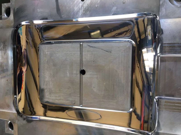 為什么注塑件模具要試模？