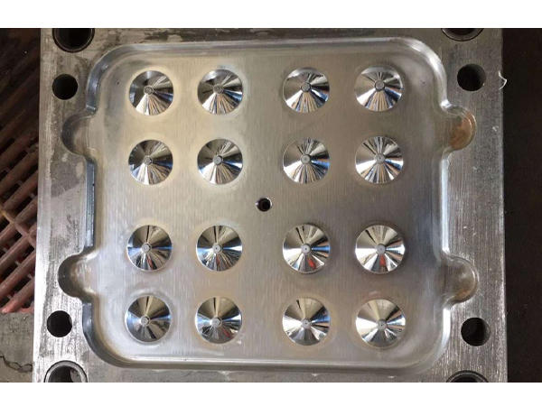 塑料模具常用的鋼材種類有哪些？