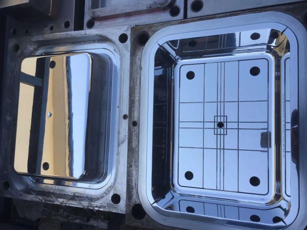 注塑模具的類型及特點(diǎn)都有哪些？